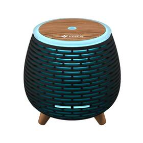 Aroma difuzér TrueLife AIR Diffuser D4 černý

