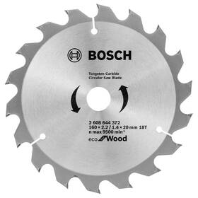 Kotouč pilový Bosch 2.608.644.372 


