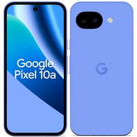 Mobilní telefon Google Pixel 10a 5G 8 GB / 128 GB fialový

