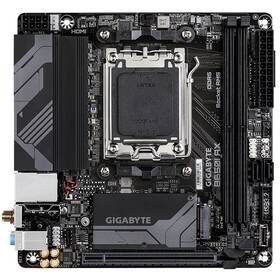 Základní deska GIGABYTE B650I 

