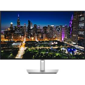 Monitor Dell Ultrasharp U3225QE stříbrný

