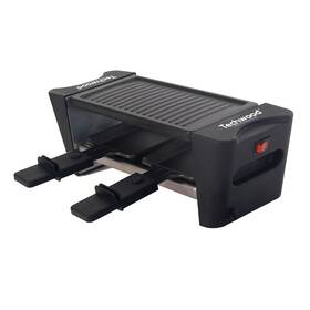 Gril Techwood TRD2456 černý

