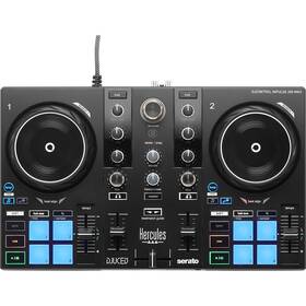Mixážní pult Hercules DJControl Inpulse 200 Mk3 černý

