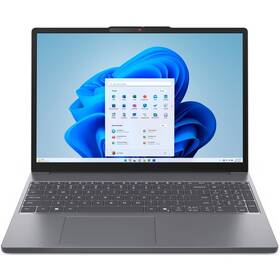 Notebook Lenovo IdeaPad Slim 3 15IWC11 šedý

