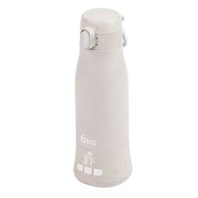 Ohřívač vody Babymoov Moov & Feed Mineral Beige 

