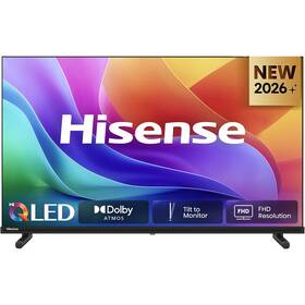 Televize Hisense 32A5S 

