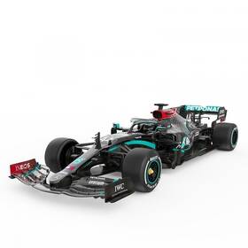 RC auto Rastar Mercedes-AMG F1 

