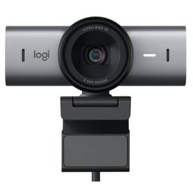 Webkamera Logitech MX Brio grafitová barva
 Webkamera Logitech MX Brio grafitová barva