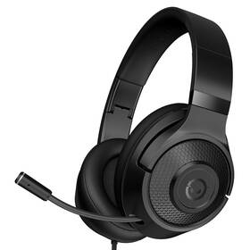 Headset Lorgar Noah 101 černý

