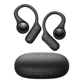 Sluchátka OneOdio OpenRock S2 – Sportovní otevřená bezdrátová, Bluetooth černá


