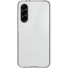 Kryt na mobil Spigen Liquid Crystal na Samsung Galaxy A56 5G průhledný

