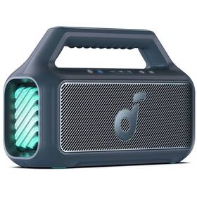 Přenosný reproduktor Anker Soundcore Boom 2 modrý

