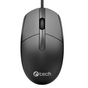 Myš C-Tech WM-10 černá

