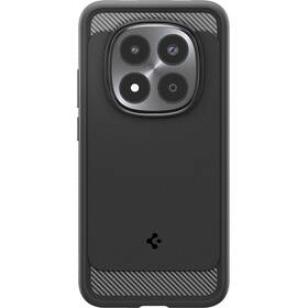 Kryt na mobil Spigen Rugged Armor na Xiaomi Redmi Note 15 Pro 5G černý


