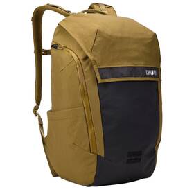 Batoh na notebook THULE Paramount Commuter 28 l hnědý

