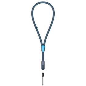 Popruh na krk Peak Design Cuff Strap modrý

