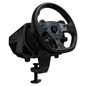 Volant Logitech G PRO Racing Wheel PS/PC černý

