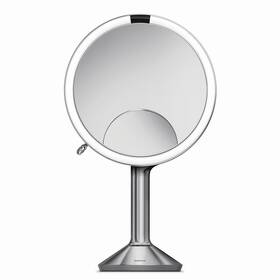 Kosmetické zrcátko Simplehuman ST3024 

