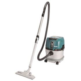 Víceúčelový vysavač Makita VC003GLZ Li-ion XGT 40V (bez baterie) 

