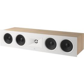Reproduktor JBL STAGE 245C (1 ks) bílý/hnědý

