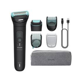 Zastřihovač tělový Philips BG7470/15 černá barva
 Zastřihovač tělový Philips BG7470/15 černá barva