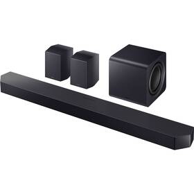 Soundbar Samsung HW-Q990H černý

