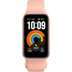 Fitness náramek Xiaomi Smart Band 11 Active růžové

