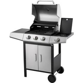 Gril zahradní plynový Fieldmann FZG 3010 

