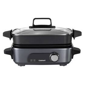 Multifunkční hrnec Cuisinart GRMC3E