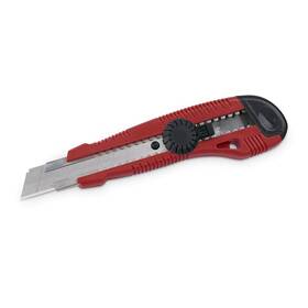 Nůž planžetový Kreator KRTH00104 18mm 

