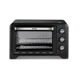 Mini trouba Tefal OPTIMO OF444834 černá

