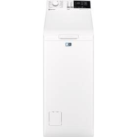 Pračka Electrolux EW6TN14262 bílá barva
