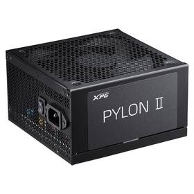 Zdroj ADATA XPG PYLON II 550W černý

