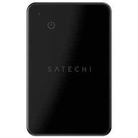 Lokátor Satechi FindAll karta černá


