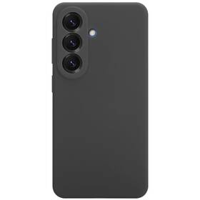 Kryt na mobil Tactical Velvet Smoothie na Samsung Galaxy S26 šedý

