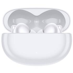 Sluchátka HONOR Choice Earbuds X5 Pro bílá

