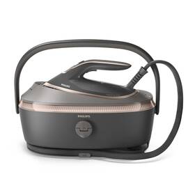 Žehlicí systém Philips PSG8200/80 šedá barva
