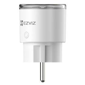 Chytrá zásuvka EZVIZ T30-10E (10A,Matter) bílá

