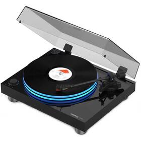 Gramofon Reloop HiFi Turn 7 černý

