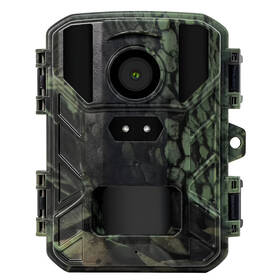 Fotopast Evolveo StrongVision Compact 4K maskáčová

