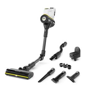 Tyčový vysavač Kärcher VCS 5-28 Infinity Flex černý

