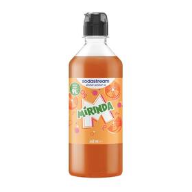 Příchuť pro perlivou vodu SodaStream DC MIRINDA 440 ml 

