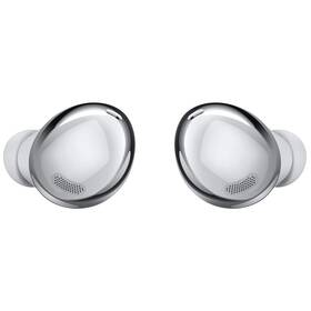Sluchátka Samsung Galaxy Buds Pro (SM-R190NZSAEUE) stříbrná