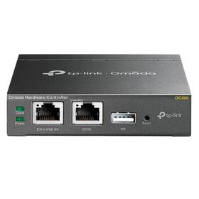 Cloudový kontroler TP-Link OC200, Omada SDN 

