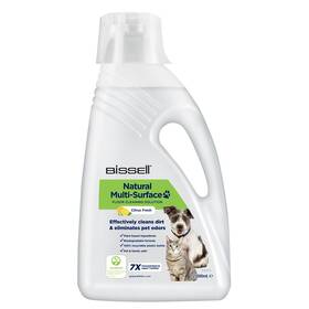  Čisticí přípravek Bissell 31221 Natural Multi-Surface Pet 2L