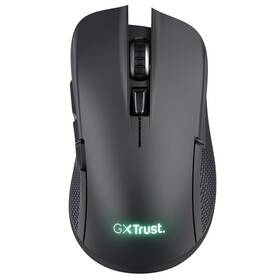 Myš Trust GXT 923 YBAR Wireless černá

