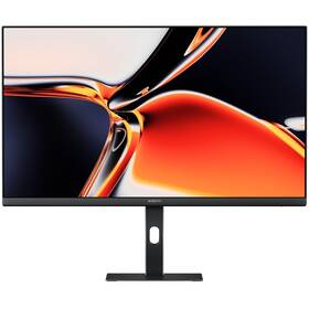 Monitor Xiaomi 4K A27Ui černý

