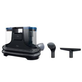 Tepovač koberců Hoover HS500 011 černý/modrý

