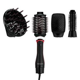 Styler Revlon RVDR5373E černá


