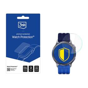 Ochranná fólie 3mk FlexibleGlass na Huawei WATCH GT Runner 2 průhledné

